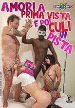 Amori a prima vista e poi culi in pista