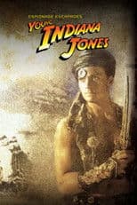 The Adventures of Young Indiana Jones: Espionage Escapades