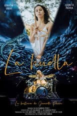 La Huella, la historia de Juanita Parra