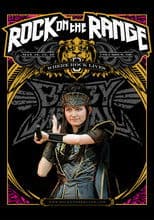 BABYMETAL - Live At Rock on The Range 2018