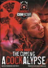 Damon Dogg's The Cumming Acockalypse