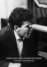 There Once Was a Singing Blackbird