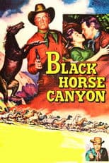 Black Horse Canyon