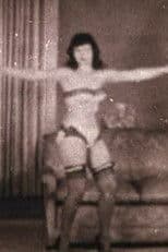 Flirtatious Dance By Betty