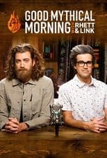 Good Mythical Morning