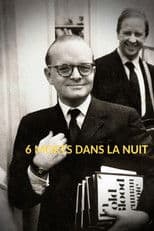 6 morts dans la nuit : « De sang-froid » – Truman Capote