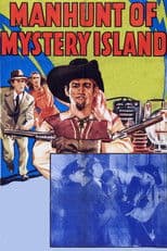 Manhunt of Mystery Island