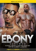 Ebony Screwed