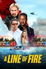 A Line of Fire