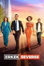 Erkek Severse