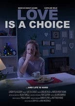 Love Is A Choice