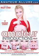 Amateur Introductions 27