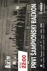 The First Champion's Balcony - From the Hell of War and Sanctions to European Gold in '95