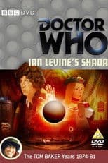 Doctor Who and the Shada Man
