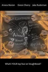 Advanced Vought Production