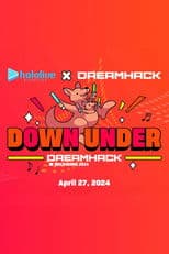 hololive production x DreamHack Melbourne 2024: Down Under
