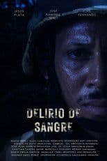 DELIRIUM OF BLOOD