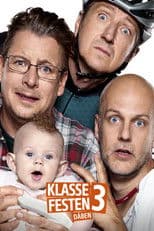 The Reunion 3: The Baptism