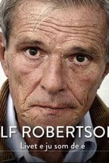 Alf Robertson - Life as It Is