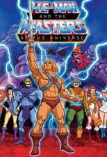 He-Man E Os Mestres Do Universo