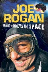 Joe Rogan: Talking Monkeys in Space