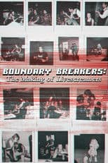 Boundary Breakers: The Making of Livescreamers