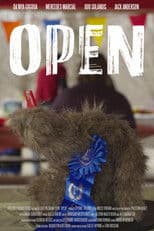 Open
