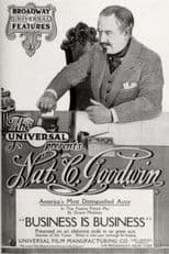 Business Is Business