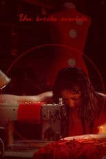 Une brèche écarlate