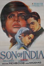Son of India