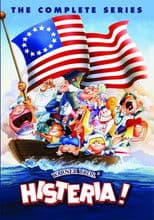 Histeria!