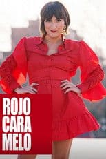 Rojo Caramelo