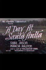 A Day at Santa Anita