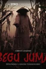 URBAN LEGEND : BEGU JUMA