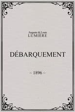 Débarquement