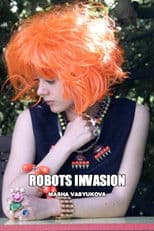 Robots Invasion