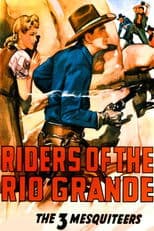 Riders of the Rio Grande