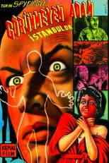 The Invisible Man in Istanbul