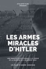 Hitler's Miracle Weapons