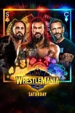 WrestleMania 41: Saturday
