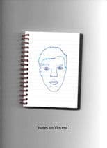 Notes on Vincent
