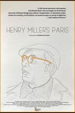 Henry Miller's Paris