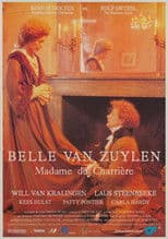 Belle van Zuylen - Madame de Charrière