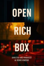Open rich box