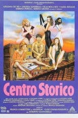 Centro storico
