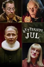 Rytteriets Jul