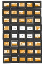 bring me my chariot of fire!