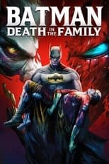 DC Showcase - Batman: Death in the Family