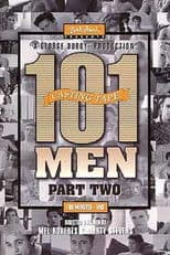 101 Men: Bel Ami Casting Tape 2