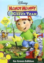 Handy Manny: Manny's Green Team